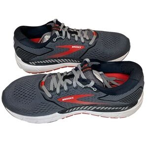 Brooks Beast GTS 20 Men’s Running Shoes – US 11.5 (D) – Like New